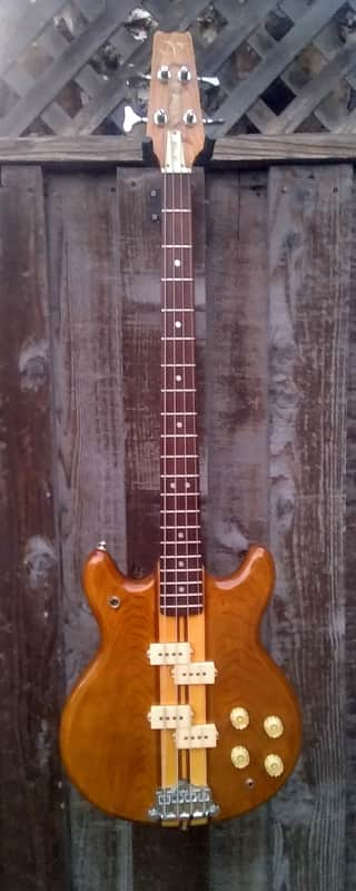 Matsumoku - Vantage - VP-710B - Natural Gloss - True CLOSET QUEEN!!! image 1
