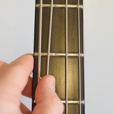 Kubicki Extender/Pre-Blaster Prototype :: 1991-ish :: Made in Japan image 15