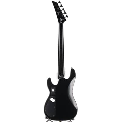 Jackson X SERIES SIGNATURE DAVID ELLEFSON 30TH ANNIVERSARY CONCERT BASS CBX V (RP) (05503) image 6