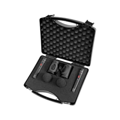 MC930 Stereo Set Beyerdynamic image 1