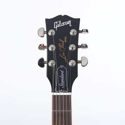 Gibson Les Paul Standard 60s, Unburst | Demo imagen 4