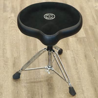 Roc-N-Soc Spindle Original Throne (Black) MSOK image 2