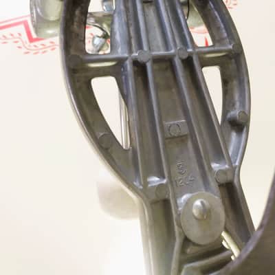 Ludwig Speed King Bass Drum Pedal, 1960s, Good Cond. image 11