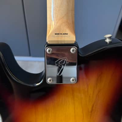 Fender Telecaster Classic 70s Japan Exclusive MIJ image 6