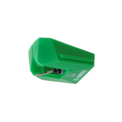 Audio-Technica #AT-VMN95E - Replacement Stylus Needle image 3