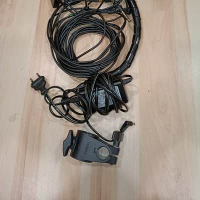 Roland TD-9 Drum Sound Module image 2