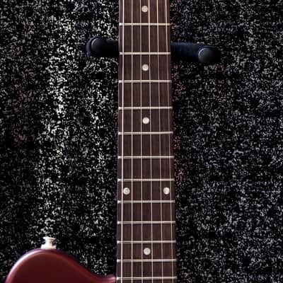 Eastman FullerTone '62 Offset 2026 - Dakota Red image 3
