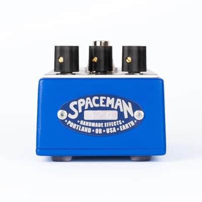 Spaceman Rumble Fuzz II - Blue image 3