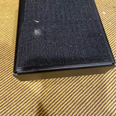 Strymon Flint Reverb and Tremolo V2 2022 - Present - Black image 5