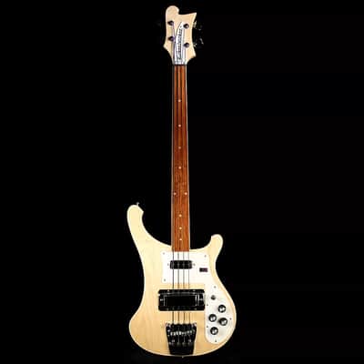 Rickenbacker 4003FL Fretless 1995 - 2011