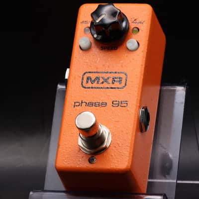 MXR M290 Phase 95 Phaser [MMI16T285] (08/21) image 2