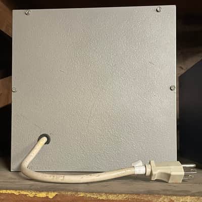 Vintage Variac Voltage Regulator (1960s) image 3