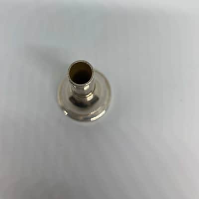 Trombone mouthpiece Romera A5 Morandini signature image 3