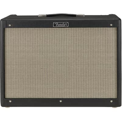 Fender Hot Rod Deluxe IV 40-Watt 1x12" Tube Guitar Combo Amplifier image 1