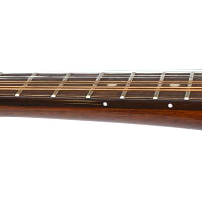 Early Model Trinity College TM-450 Celtic Mandolin image 11