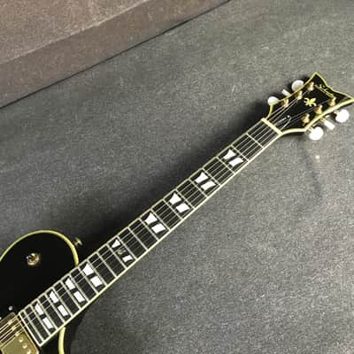 Schecter Diamond Series Solo Custom III 6-String Electric Guitar image 8