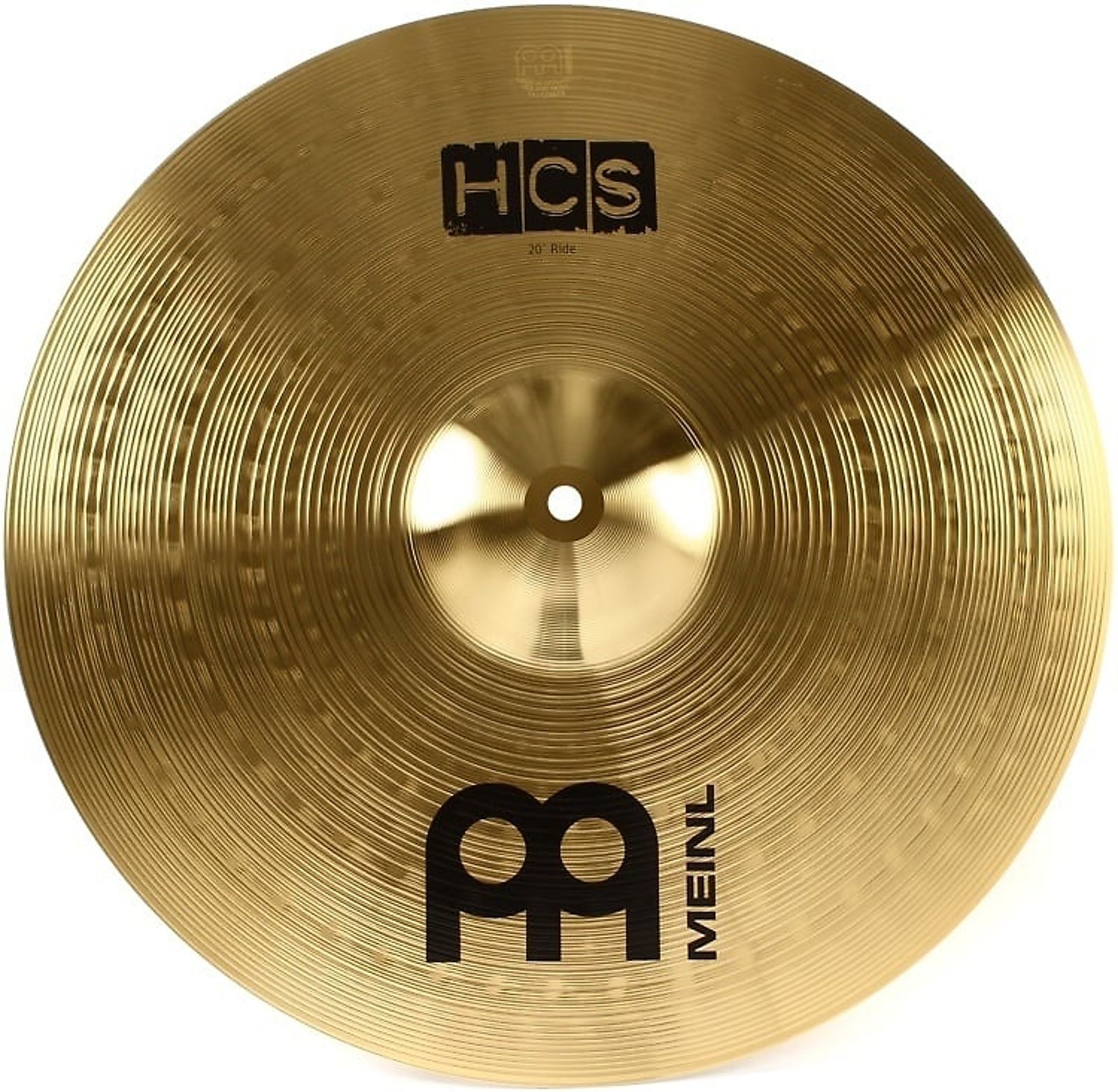Meinl 20