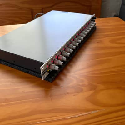 Speck Electronics X.Sum Summing Rack Mixer image 2