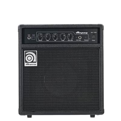(最終値下げ)Ampeg BA-108 v2 88134539-6994-472b-943d-