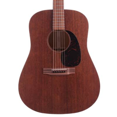 Martin D-15M (2009 - Present) | Reverb