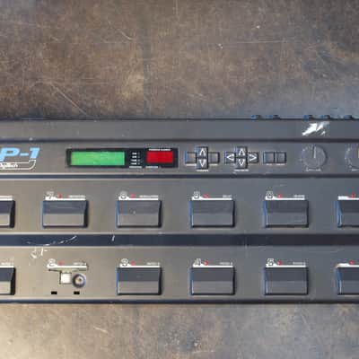 DigiTech RP-1 image 1