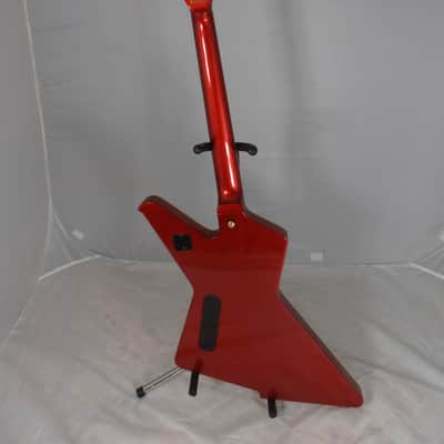 Ibanez DT520 Destroyer, excellent! image 2