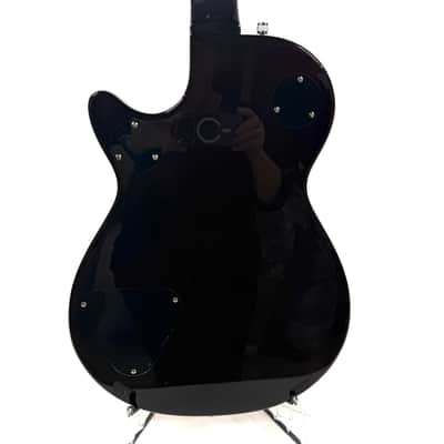 Used Gretsch G5220 Electromatic Jet BT Electric Guitar - Sweet Tea image 10