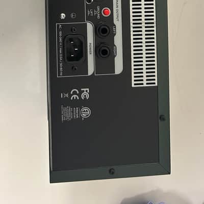 Kemper Amps Profiler Rack 2013 - 2025 - Black Bild 4
