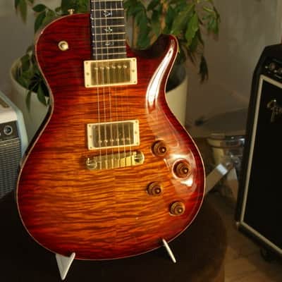 PRS SC 245  Artist image 10