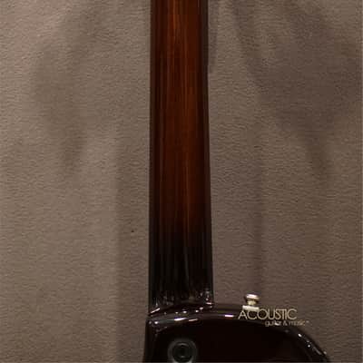 Taylor T5z Classic DLX 2017 image 11