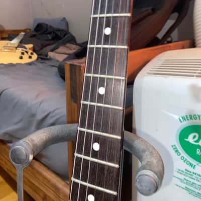 PRS S2 Studio 2018 - McCarty Tobacco Sunburst image 7