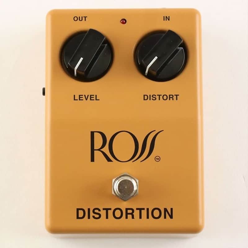 JHS Ross Distortion 2023 - Present - Tan image 1