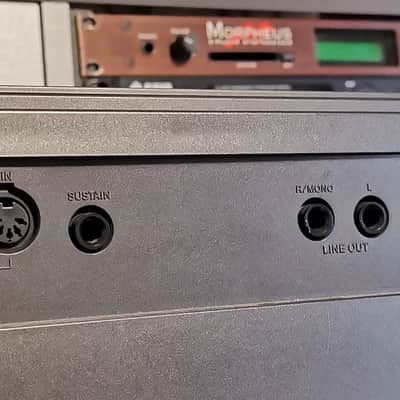 Casio CTK-1000 image 18