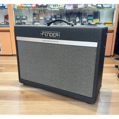 Fender Bassbreaker 30R 2-Channel 30-Watt 1x12