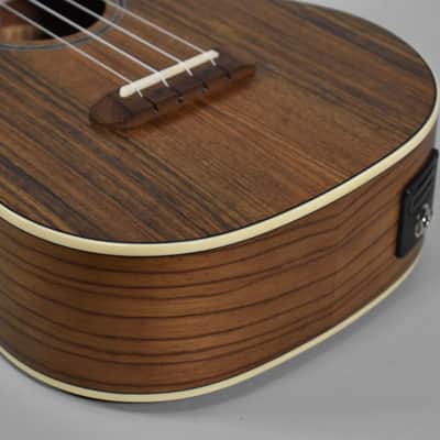 2020 Fender Rincon Tenor Ukulele image 3