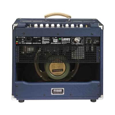 Laney Lionheart L20T-112 12"Celestion 20 Watt Tube Guitar Combo Amplifier image 2