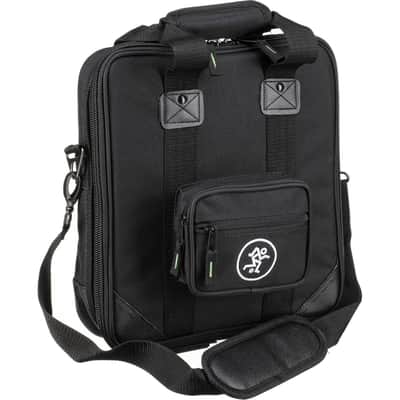 Mackie ProFX10v3, Mackie Carry bag, (2) 1/4 cables Bundle image 8