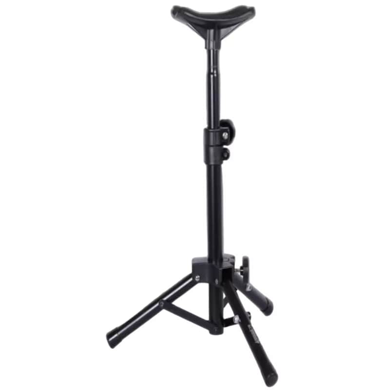 NEW OEM Tuba Stand / Rest 2024 - Black High Quality image 1