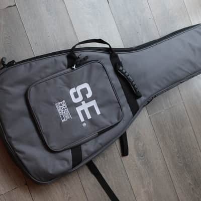 PRS "SE John Mayer Silver Sky Dandy Lion" GIGBAG, 3, 35 KG image 8