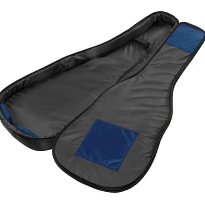 Ibanez - IGB681-BL - BAG FOR EL GTR image 2