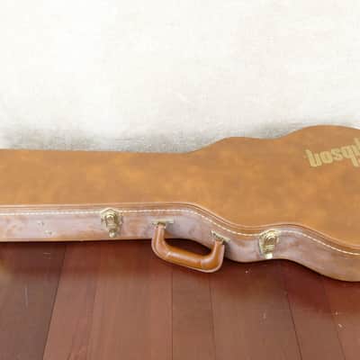 Gibson Memphis ES Les Paul - Goldtop With Gibson Hardshell Case image 16