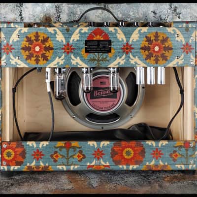 Benson Monarch Reverb+ - Aunt Gertie image 3