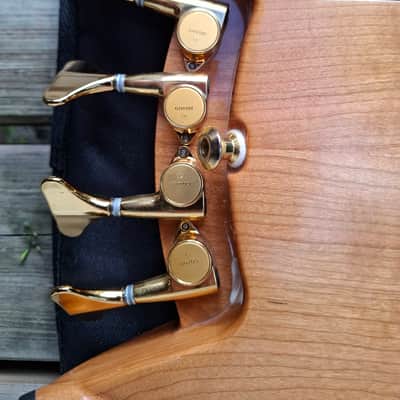 JKC PROTO 1 NAMM 2025 exhibition model - Natural image 7