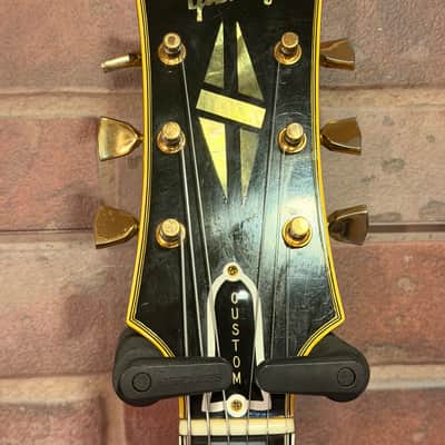 Gibson Johnny Smith 1966 - Sunburst imagen 7