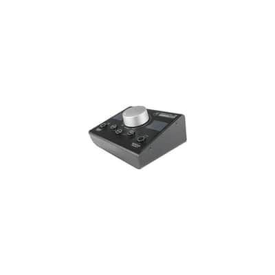 Mackie Big Knob Passive 2x2 Studio Monitor Controller image 18