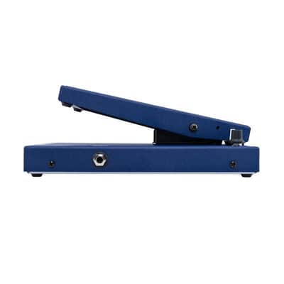 MORLEY Rex Brown Old Blue Wah [Pre-price item] image 4