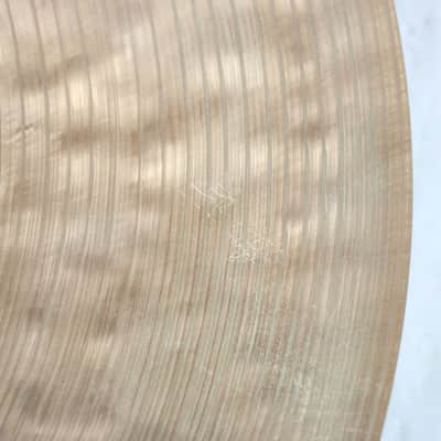 ISTANBUL Agop Traditional 15h Medium Crash [CRASH] (06/11) image 9