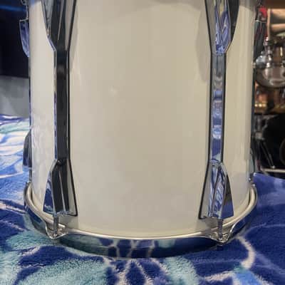 Tama  Artstar II  80s - Piano White 13” Rack Tom image 4
