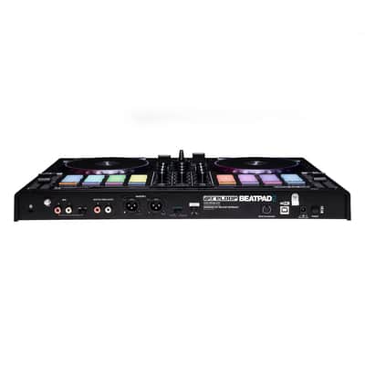 RELOOP Beatpad 2 Cross Platform Controller: Made for iPad, Android/Mac Beatpad2 image 8