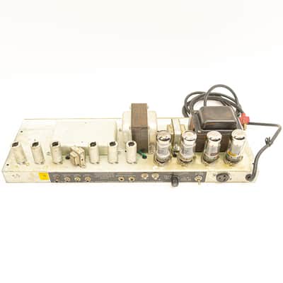 1974 Fender Twin Reverb – Silverface Era Classic w/ Celestion Power + Footswitch image 10
